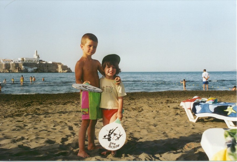 2000 maroc 007