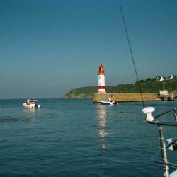 2001 voile groix