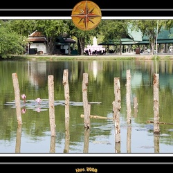2008 Thailande