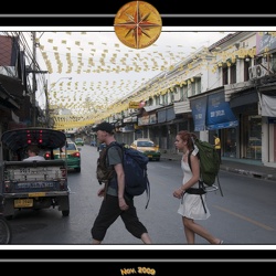 Bangkok