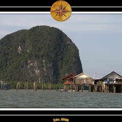 2009 Thailande