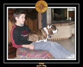 Yoda 2006 Maison 049