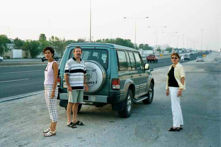 2001 qatar 007