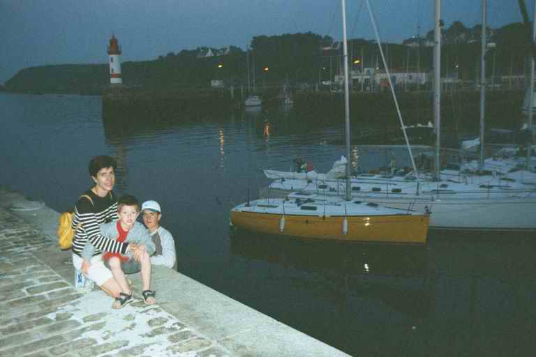 2001 voile groix 014