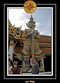 2008 Thailande